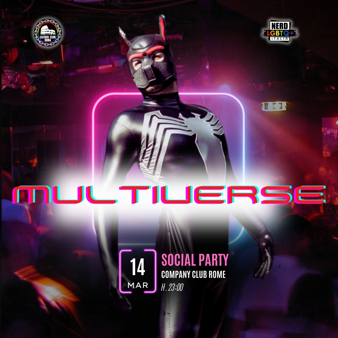 Multiverse – Marzo 2025